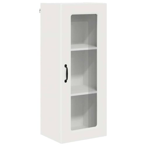 Панел за миялна машина Kalmar Бяло 40 x 31 x 100 см