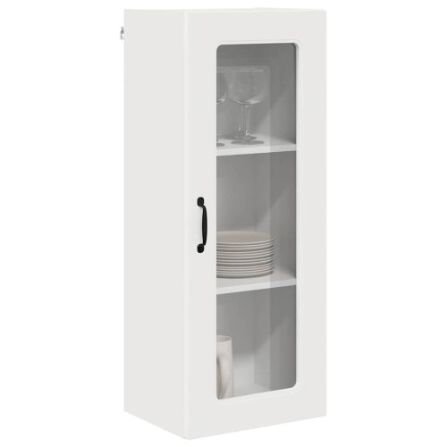 Панел за миялна машина Kalmar Бяло 40 x 31 x 100 см