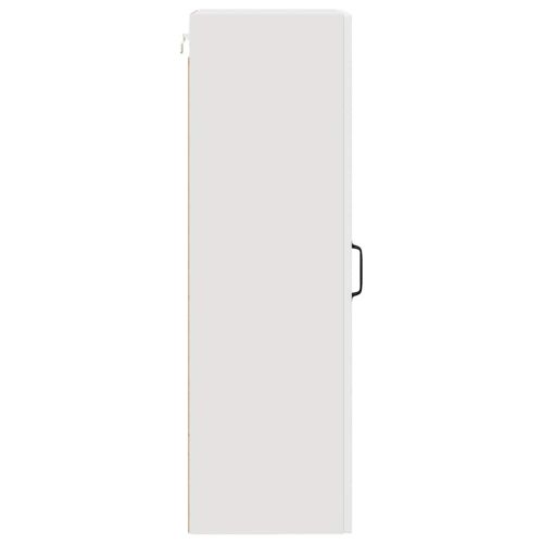 Панел за миялна машина Kalmar Бяло 40 x 31 x 100 см