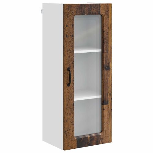 Панел за миялна машина Kalmar Старо дърво 40 x 31 x 100 см