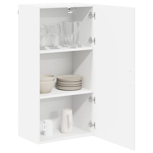 Панел за миялна машина Kalmar Бяло 50 x 31 x 100 см