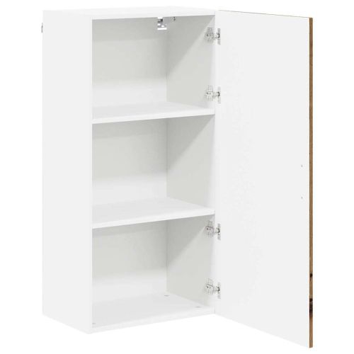 Панел за миялна машина Kalmar Старо дърво 50 x 31 x 100 см