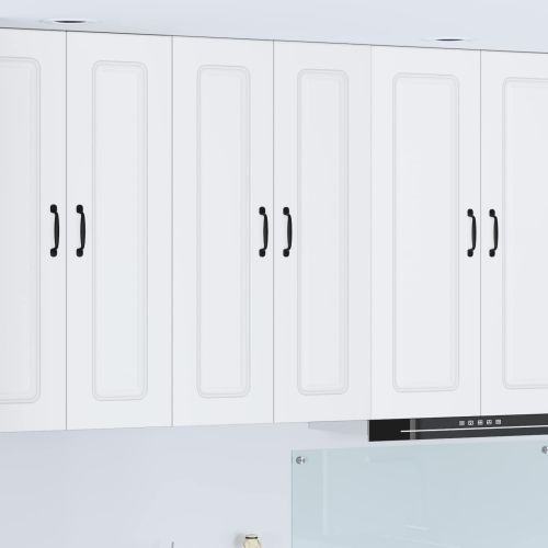 Панел за миялна машина Kalmar Бяло 60 x 31 x 100 см