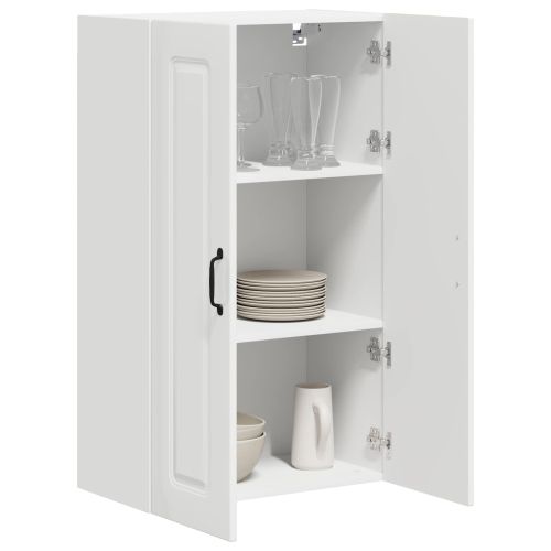 Панел за миялна машина Kalmar Бяло 60 x 31 x 100 см