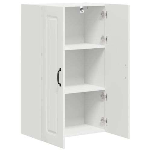 Панел за миялна машина Kalmar Бяло 60 x 31 x 100 см