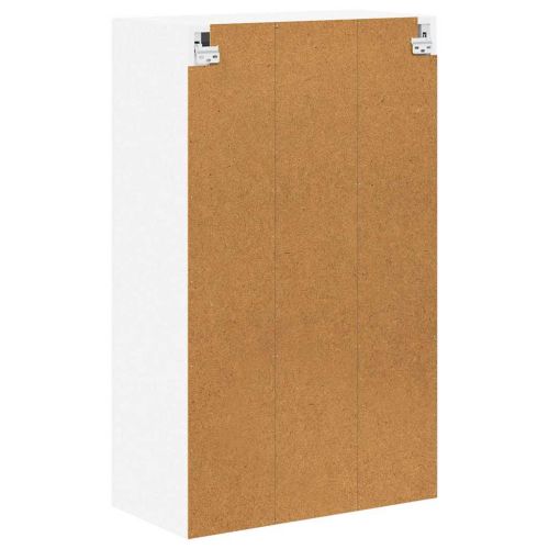 Панел за миялна машина Kalmar Бяло 60 x 31 x 100 см