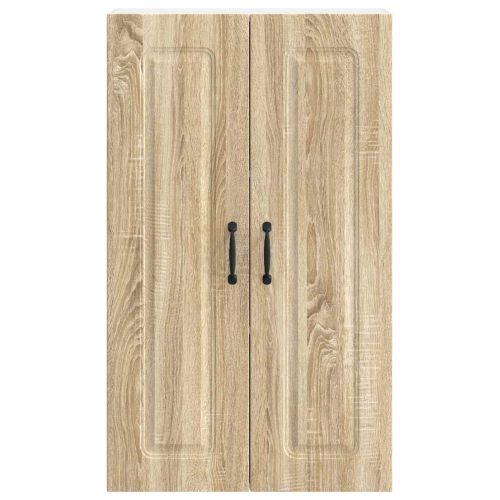 Панел за миялна машина Kalmar Сонома дъб 60 x 31 x 100 см