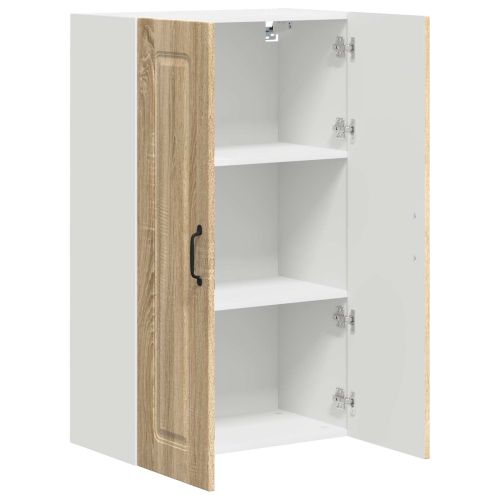 Панел за миялна машина Kalmar Сонома дъб 60 x 31 x 100 см
