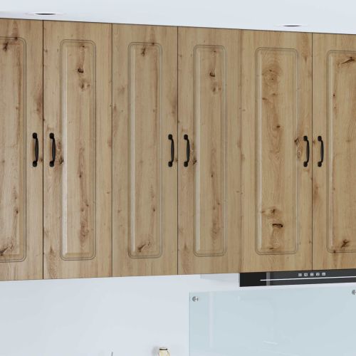 Панел за миялна машина Kalmar Дъб 60 x 31 x 100 см