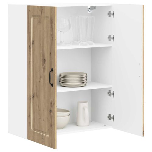 Панел за миялна машина Kalmar Дъб 80 x 31 x 100 см