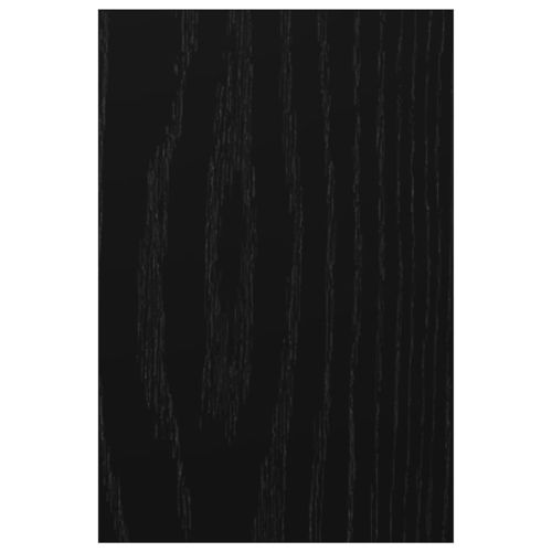 Декор панели 12 pcs Черния дъб 40 x 60 x 0.27 см