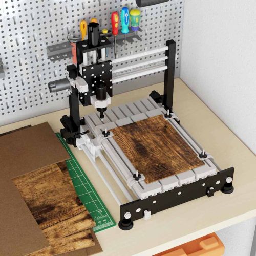 Декор панели 50 pcs Димян дъб 40 x 60 x 0.27 см Инженерно дърво