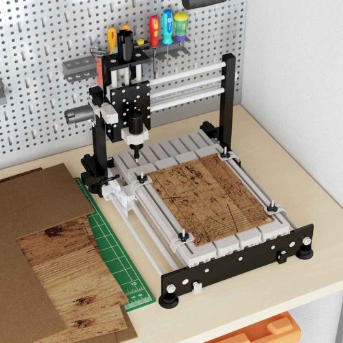 Декор панели 50 pcs Старо дърво 40 x 60 x 0.27 см