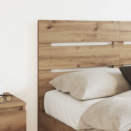 Облегалка за глава Дъб Инженерно дърво