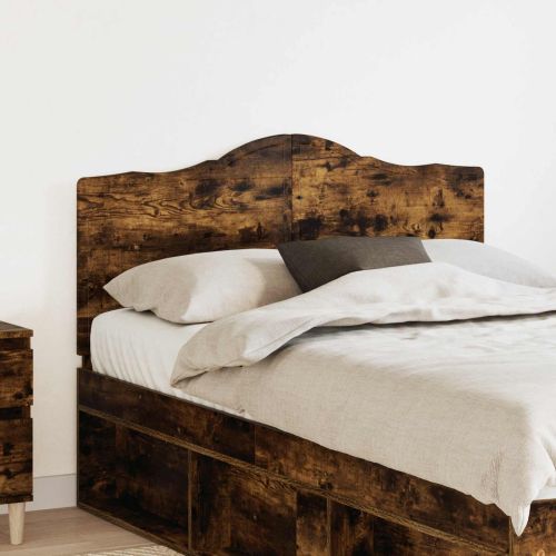 Облегалка за глава Димян дъб Инженерно дърво