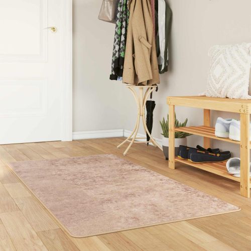 Каса за килим MARSA Пясък 80 x 150 cm Полиестер и PVC