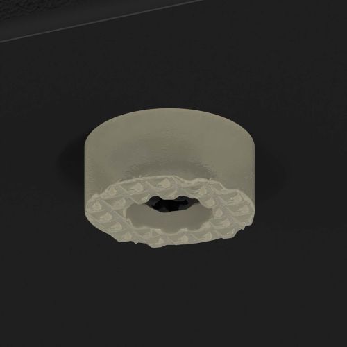 Служебен шкаф Черно 100 x 35 x 59 см Инженерно дърво