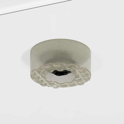 Служебен шкаф Лъскаво бяло 100 x 35 x 59 см Инженерно дърво