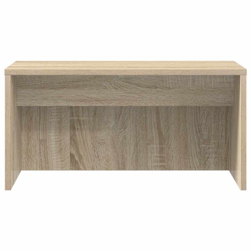 Стенно бюро Сонома дъб 60 x 45 x 30 cm Инженерно дърво