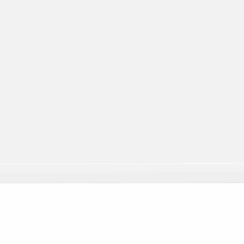 Стенно бюро Бяло 100 x 45 x 30 см Инженерно дърво