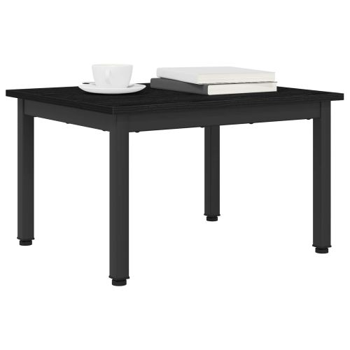 Масичка за кафе Черния дъб 60 x 50 x 36 см Инженерно дърво