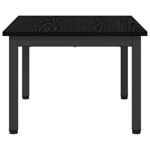 Масичка за кафе Черния дъб 60 x 50 x 36 см Инженерно дърво