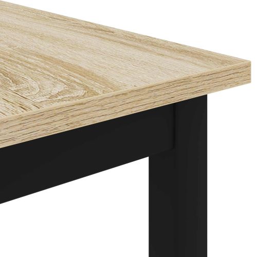 Масичка за кафе Сонома 70 x 50 x 36 см Инженерно дърво