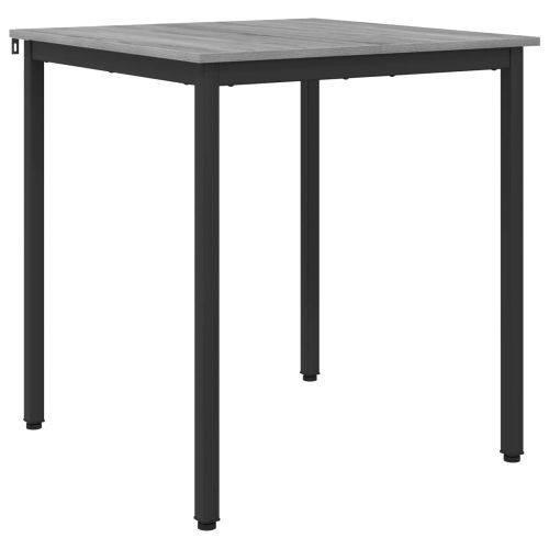Трапезни маси 70 x 70 x 75 cm МЕТАЛ