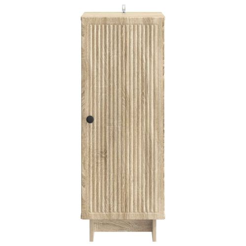 За шкафове Сонома дъб 33 x 34,5 x 90 см