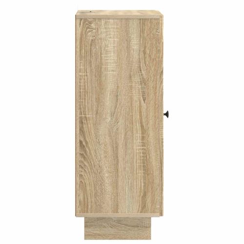 За шкафове Сонома дъб 33 x 34,5 x 90 см