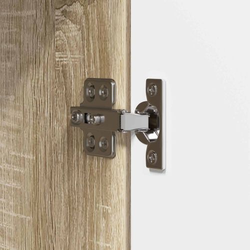 За шкафове Сонома дъб 33 x 34,5 x 90 см