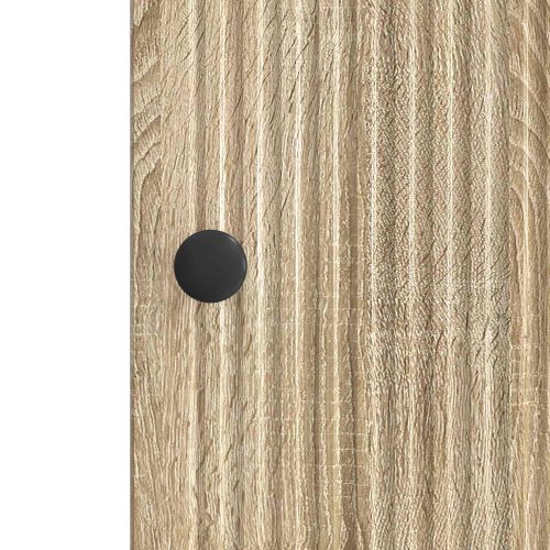 За шкафове Сонома дъб 33 x 34,5 x 90 см