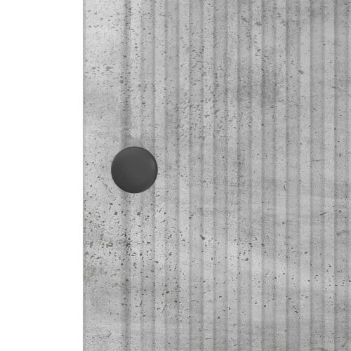 За шкафове Бетонно Сиво 33 x 34,5 x 90 см