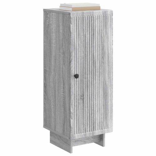 За шкафове Сиво Сонома 33 x 34,5 x 90 см