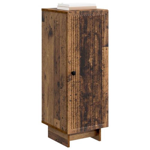 За шкафове Старо дърво 33 x 34,5 x 90 см