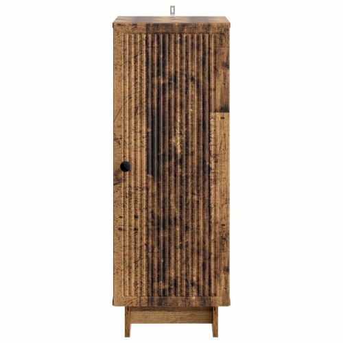 За шкафове Старо дърво 33 x 34,5 x 90 см