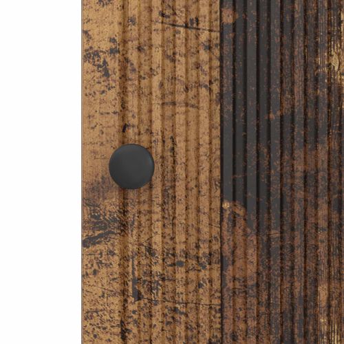 За шкафове Старо дърво 33 x 34,5 x 90 см