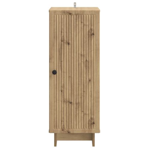 За шкафове Артизан Дъб 33 x 34,5 x 90 см