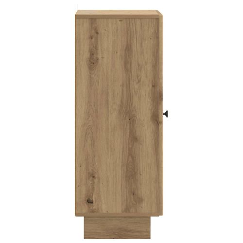 За шкафове Артизан Дъб 33 x 34,5 x 90 см