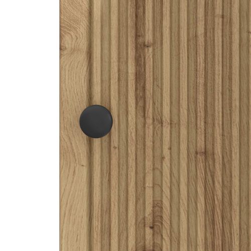 За шкафове Артизан Дъб 33 x 34,5 x 90 см