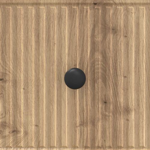 Чекмеджетен шкаф Дъб артизан 33 x 34,5 x 90 см