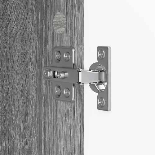 Служебен шкаф Сива сонома 89 x 34,5 x 80 см Инженерна дървесина