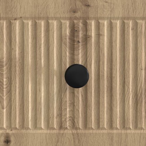ТВ шкаф Дъб артизан 147 x 34,5 x 30 см Инженерна дървесина