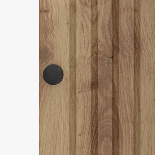 Служебен шкаф Дъб артизан 33 x 34,5 x 90 см Инженерна дървесина
