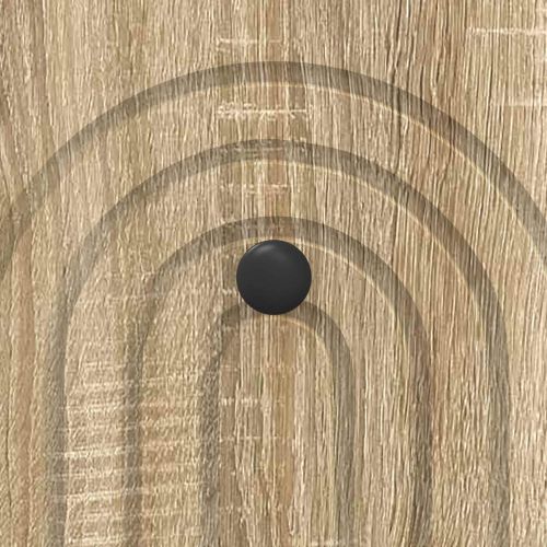 Чекмеджетен шкаф Дъб сонома 66 x 34,5 x 90 см