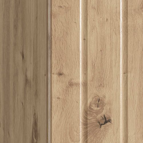 Нощен шкаф 2 pcs Дъб артизан 43 x 34,5 x 52 см