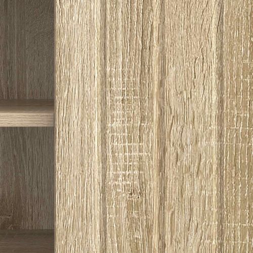 ТВ шкаф Дъб сонома 150 x 31 x 52 см Инженерна дървесина