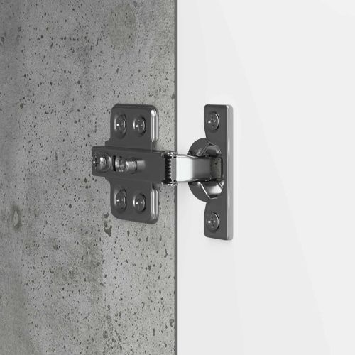ТВ шкаф Бетонно сиво 150 x 31 x 52 см Инженерна дървесина