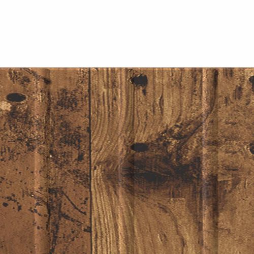 ТВ шкаф Старо дърво 147 x 34,5 x 32 см Инженерна дървесина