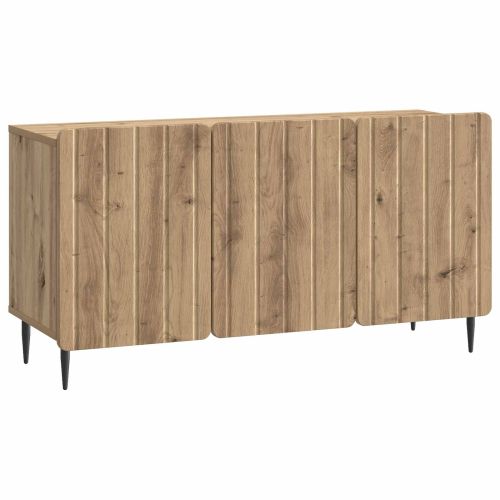 ТВ шкаф Дъб артизан 99 x 34,5 x 52 см Инженерна дървесина